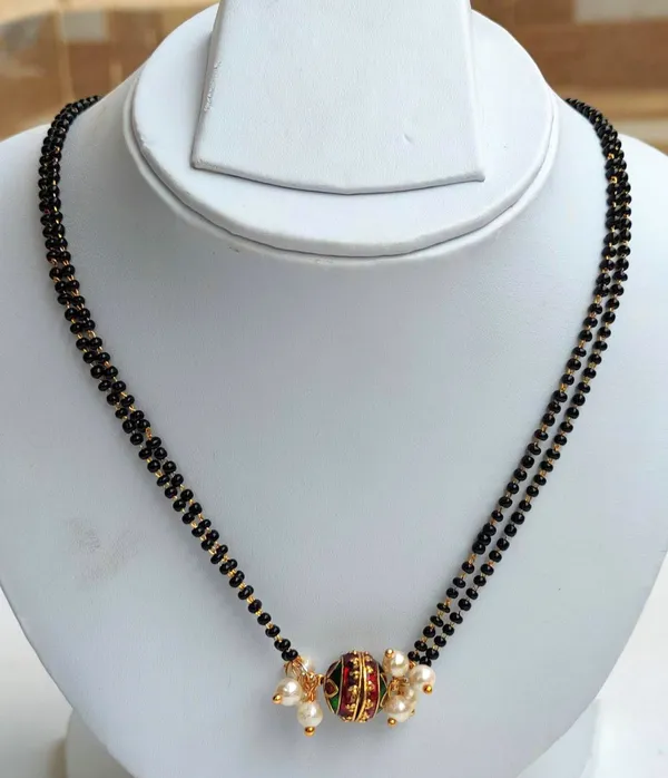 Mangalsutra_Necklace