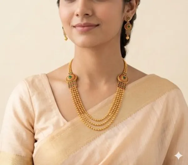 Multicolor_layer_Necklace_Set