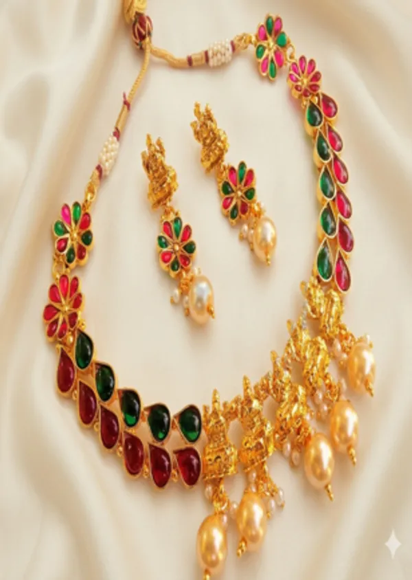 Multicolor_Kemp_Temple_jewellery