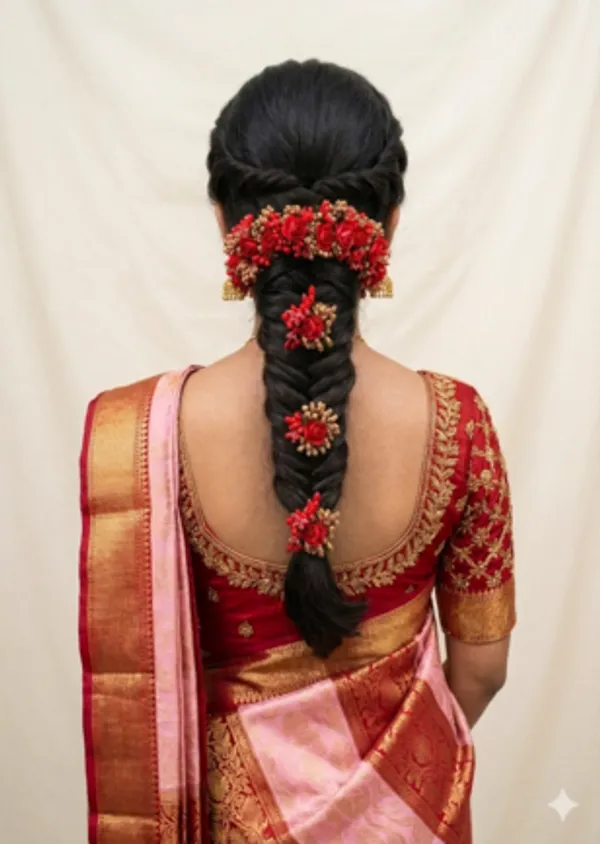 Red_and_Gold_Bridal_Hair_Accessories