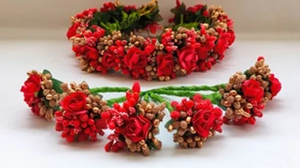 Red_and_Gold_Bridal_Hair_Accessories