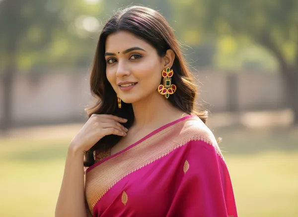 Multicolor_Danglers_Earrings_For_Women