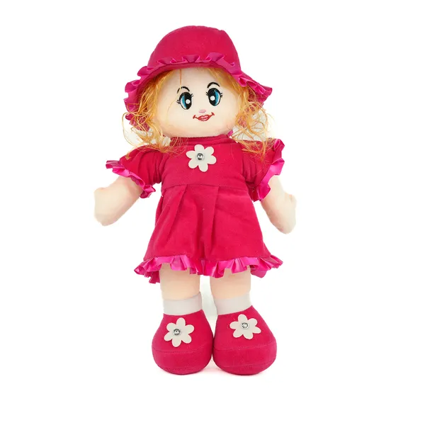 Pink_Charming_Candy_Doll_Lightweight_Plush_Non_Musical_Soft_Toy_|_Age_3