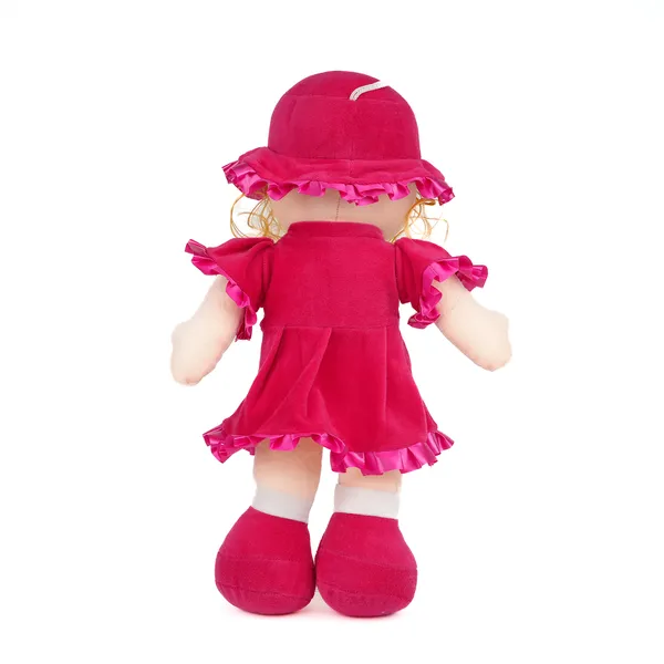 Pink_Charming_Candy_Doll_Lightweight_Plush_Non_Musical_Soft_Toy_|_Age_3