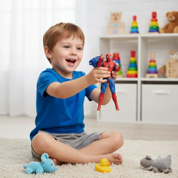 Multicolor_Super_Hero_Spiderman_Action_Figure_Toy_with_Lights_|_Age_3
