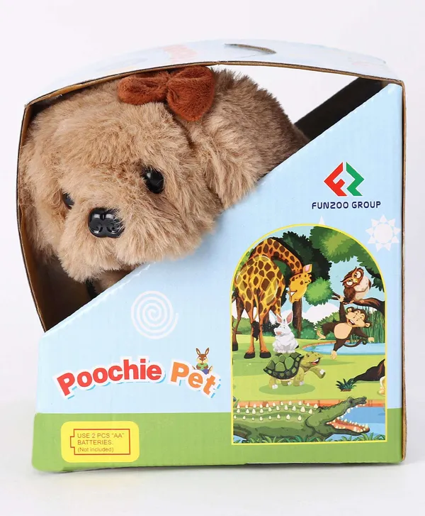 Brown_Battery_Operated_Musical_Walking_Puppy_Toy_For_Kids_3+_|_17_Cm