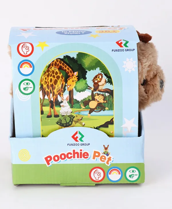 Brown_Battery_Operated_Musical_Walking_Puppy_Toy_For_Kids_3+_|_17_Cm
