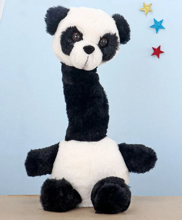Black_&_White_Battery_Operated_Interactive_Plush_Talking_Panda_For_Toddlers_3+_|_20_Cm