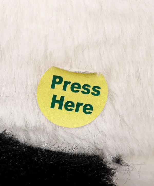 Black_&_White_Battery_Operated_Interactive_Plush_Talking_Panda_For_Toddlers_3+_|_20_Cm