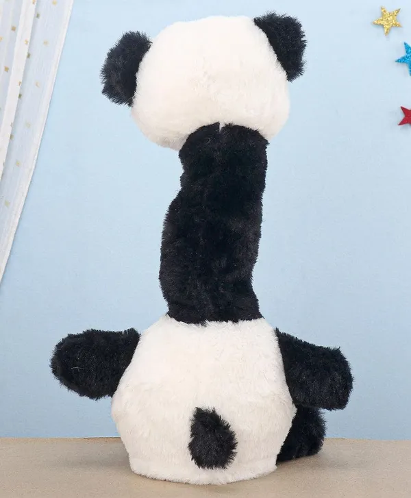 Black_&_White_Battery_Operated_Interactive_Plush_Talking_Panda_For_Toddlers_3+_|_20_Cm