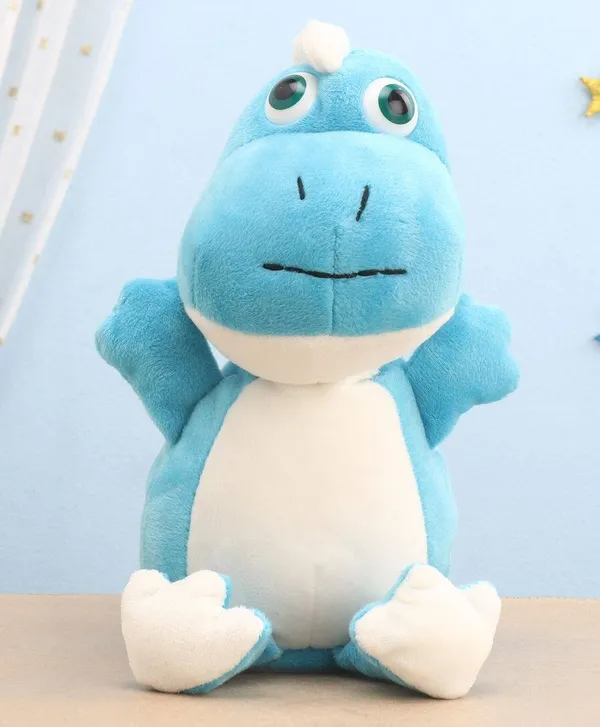Blue_&_White_Battery_Operated_Jumping_&_Singing_Buddy_Dino_Toy_For_Kids_3+_|_20_Cm