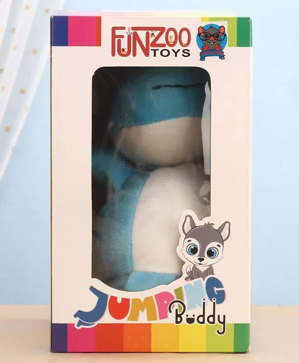 Blue_&_White_Battery_Operated_Jumping_&_Singing_Buddy_Dino_Toy_For_Kids_3+_|_20_Cm