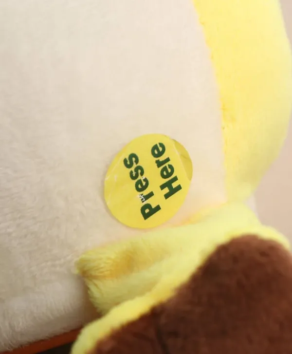 Yellow_Battery_Operated_Interactive_Plush_Talking_Dino_Toy_For_Toddlers_3+_|_20_Cm