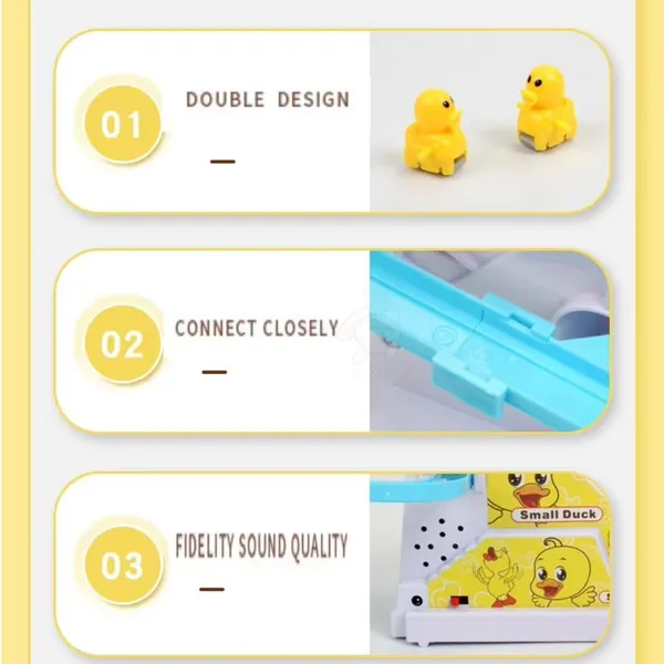 Storio_Electric_Duck_Climbing_Stairs_Toy_|_For_Kids