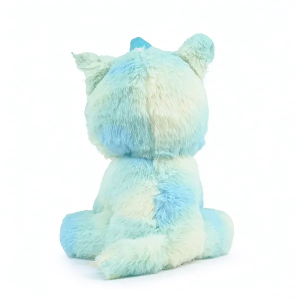 Blue_Rocking_Rainbow_Pony_Lightweight_Plush_Non_Musical_Soft_Toy_|_Age_3