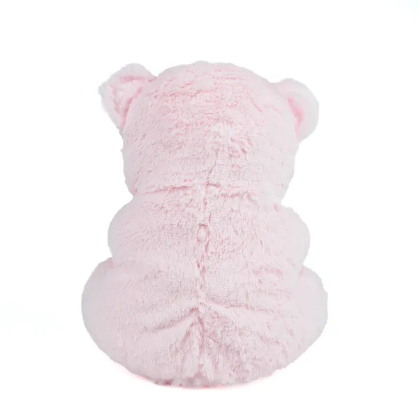 Pink_Funny_Bear_Lightweight_Plush_Non_Musical_Soft_Toy_|_Age_3
