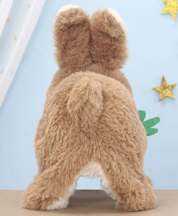 Brown_Battery_Operated_Interactive_Walking_Bunny_Plush_Toy_For_Kids_3+_|_17_Cm