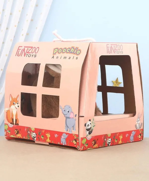 Brown_Battery_Operated_Interactive_Walking_Bunny_Plush_Toy_For_Kids_3+_|_17_Cm