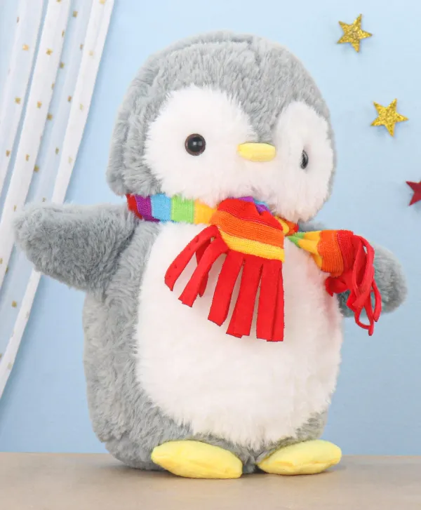 Multicolor_Snowy_Penguin_Lightweight_Plush_Non_Musical_Soft_Toy_|_Age_3