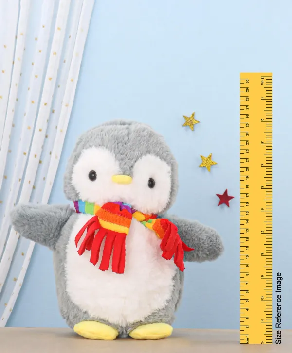 Multicolor_Snowy_Penguin_Lightweight_Plush_Non_Musical_Soft_Toy_|_Age_3