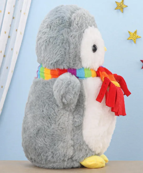 Multicolor_Snowy_Penguin_Lightweight_Plush_Non_Musical_Soft_Toy_|_Age_3