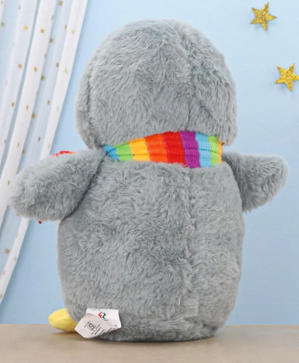 Multicolor_Snowy_Penguin_Lightweight_Plush_Non_Musical_Soft_Toy_|_Age_3