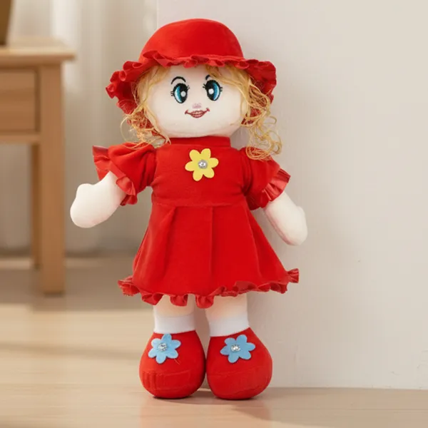Red_Charming_Candy_Doll_Lightweight_Plush_Non_Musical_Soft_Toy_|_Age_3