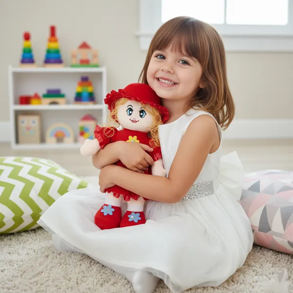 Red_Charming_Candy_Doll_Lightweight_Plush_Non_Musical_Soft_Toy_|_Age_3