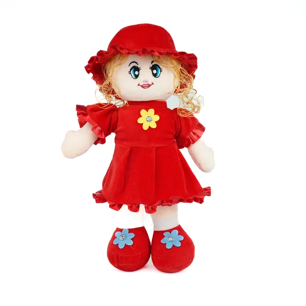 Red_Charming_Candy_Doll_Lightweight_Plush_Non_Musical_Soft_Toy_|_Age_3