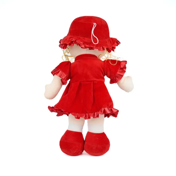 Red_Charming_Candy_Doll_Lightweight_Plush_Non_Musical_Soft_Toy_|_Age_3