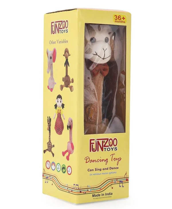Brown_Battery_Operated_Interactive_Plush_Talking_Monkey_For_Toddlers_3+_|_20_Cm