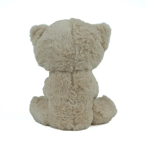 Mud_Brown_Mini_Adorable_Cat_Lightweight_Plush_Non_Musical_Soft_Toy_|_Age_3