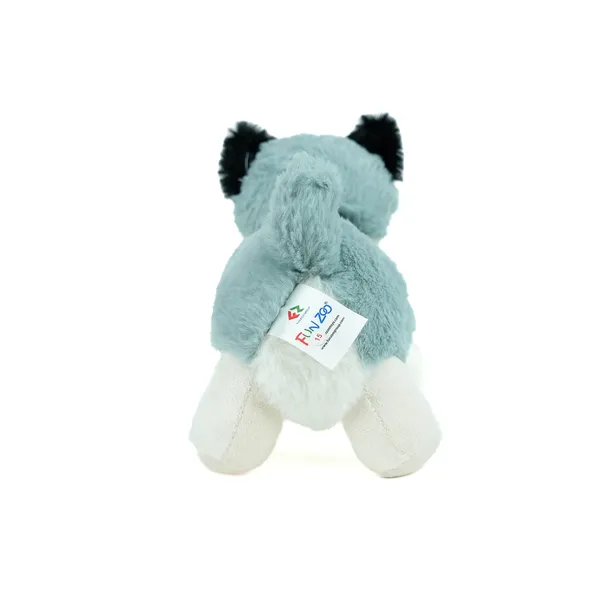 Grey_Cute_Husky_Lightweight_Plush_Non_Musical_Soft_Toy_|_Age_3