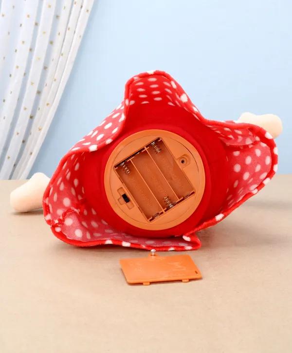 Red_Battery_Operated_Interactive_Plush_Talking_Eve_Doll_For_Toddlers_3+_|_20_Cm