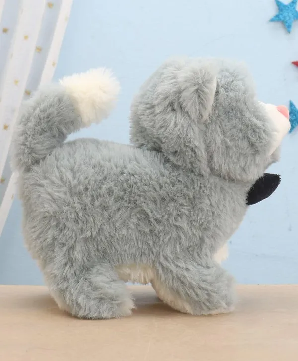 Grey_Battery_Operated_Musical_Walking_Cat_Toy_For_Kids_3+_|_17_Cm