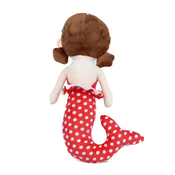 Red_Mermaid_Candy_Doll_Lightweight_Plush_Non_Musical_Soft_Toy_|_Age_3
