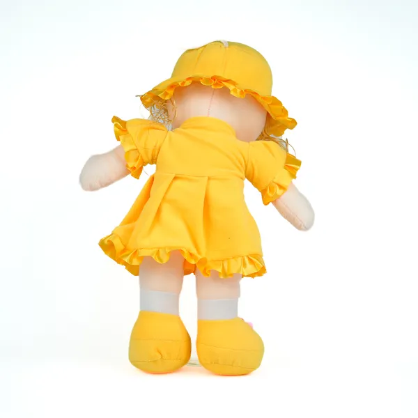 Yellow_Charming_Candy_Doll_Lightweight_Plush_Non_Musical_Soft_Toy_|_Age_3