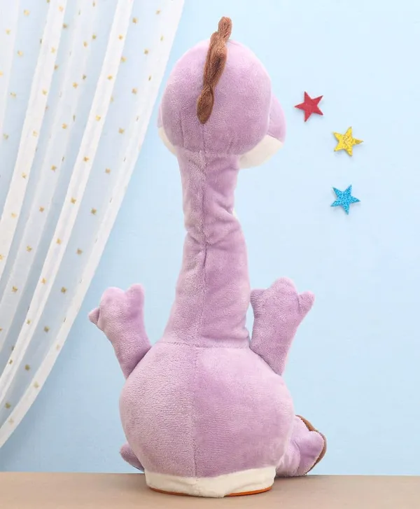 Purple_Battery_Operated_Interactive_Plush_Talking_Dino_Toy_For_Toddlers_3+_|_20_Cm