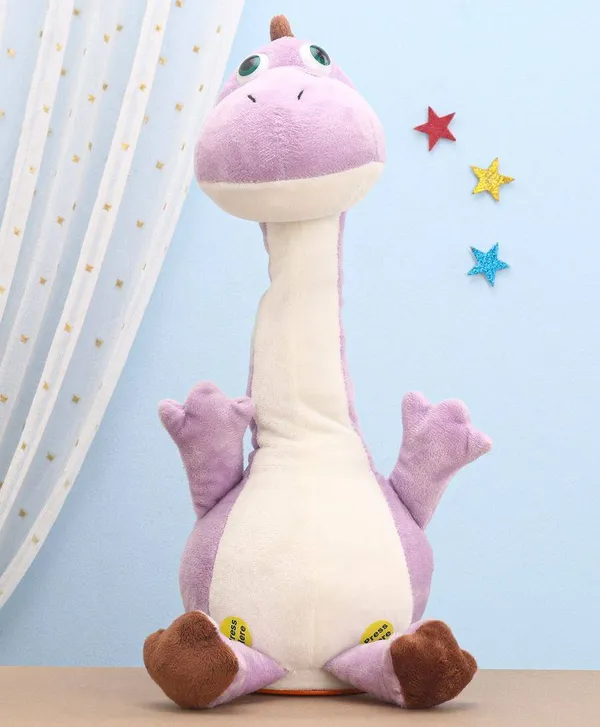 Purple_Battery_Operated_Interactive_Plush_Talking_Dino_Toy_For_Toddlers_3+_|_20_Cm