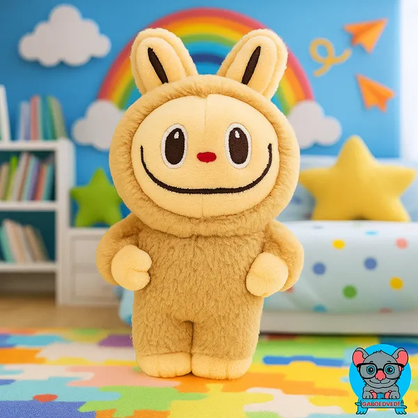 Brown_Cute_Labubu_Plush_Doll_|_Toy_For_Kids