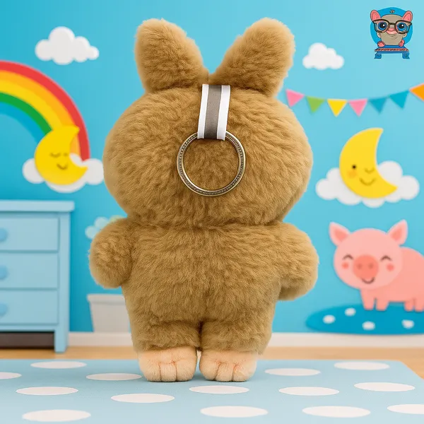 Brown_Cute_Labubu_Plush_Doll_|_Toy_For_Kids