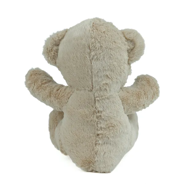 Mud_Brown_Angel_Teddy_Bear_Lightweight_Plush_Non_Musical_Soft_Toy_|_Age_3