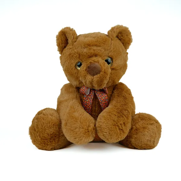 Dark_Brown_Royal_Teddy_Lightweight_Plush_Non_Musical_Soft_Toy_|_Age_3