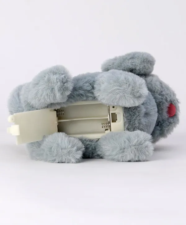 Grey_Battery_Operated_Musical_Walking_Plush_Puppy_Toy_For_Kids_3+_|_17_Cm
