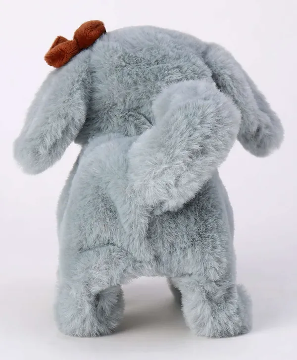 Grey_Battery_Operated_Musical_Walking_Plush_Puppy_Toy_For_Kids_3+_|_17_Cm