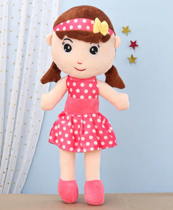 Multicolor_Cute_Doll_Lightweight_Plush_Non_Musical_Soft_Toy_|_Age_3