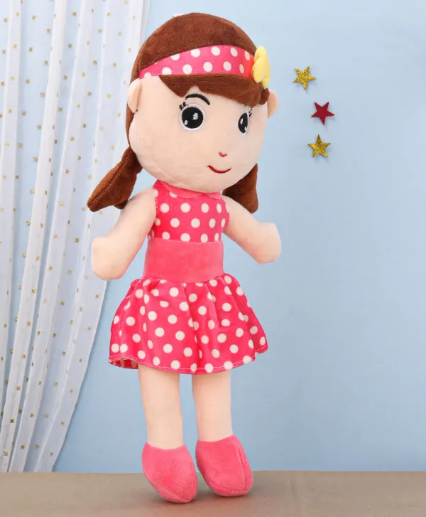 Multicolor_Cute_Doll_Lightweight_Plush_Non_Musical_Soft_Toy_|_Age_3