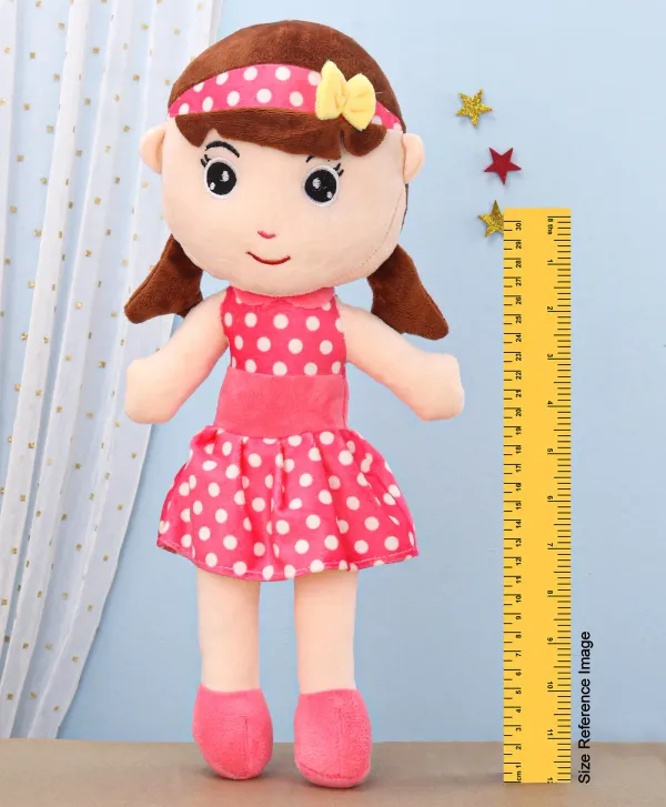 Multicolor_Cute_Doll_Lightweight_Plush_Non_Musical_Soft_Toy_|_Age_3