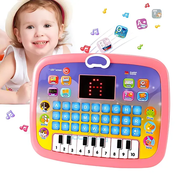 Mini_Steps_Kids_Educational_Piano_Laptop_|_Interactive_Alphabet_and_Number_Learning_with_LED_Display