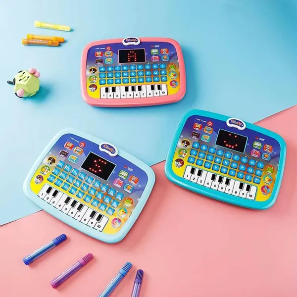 Mini_Steps_Kids_Educational_Piano_Laptop_|_Interactive_Alphabet_and_Number_Learning_with_LED_Display